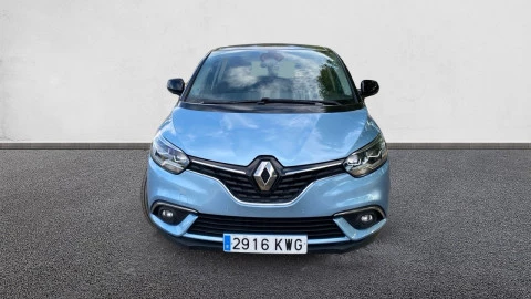 Renault Grand Scénic Zen GPF TCe 103 kW (140CV) - 18