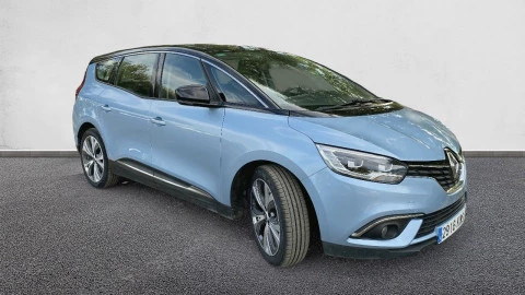Renault Grand Scénic Zen GPF TCe 103 kW (140CV) - 18