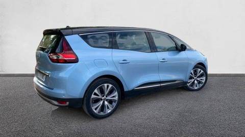 Renault Grand Scénic Zen GPF TCe 103 kW (140CV) - 18