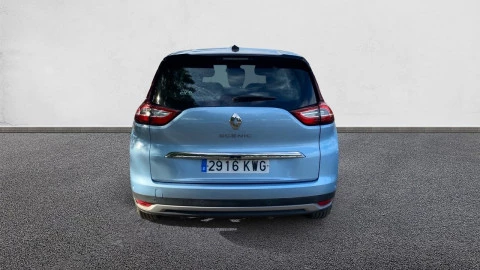 Renault Grand Scénic Zen GPF TCe 103 kW (140CV) - 18