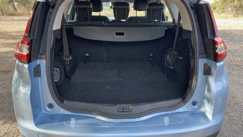 Renault Grand Scénic Zen GPF TCe 103 kW (140CV) - 18