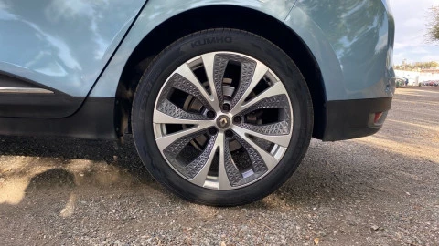 Renault Grand Scénic Zen GPF TCe 103 kW (140CV) - 18