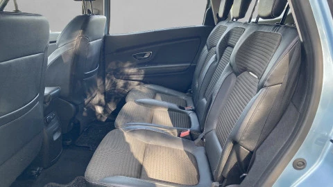 Renault Grand Scénic Zen GPF TCe 103 kW (140CV) - 18