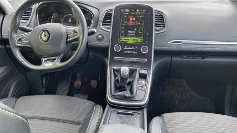 Renault Grand Scénic Zen GPF TCe 103 kW (140CV) - 18