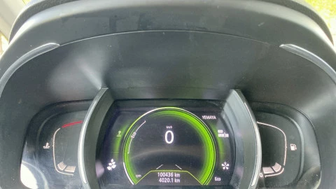 Renault Grand Scénic Zen GPF TCe 103 kW (140CV) - 18