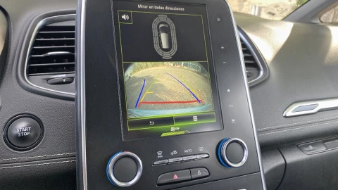 Renault Grand Scénic Zen GPF TCe 103 kW (140CV) - 18