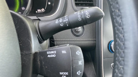 Renault Grand Scénic Zen GPF TCe 103 kW (140CV) - 18