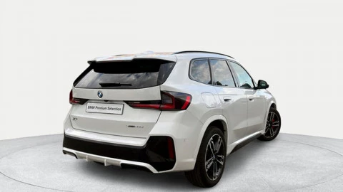 BMW X1 sDrive20i