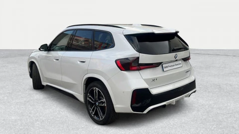 BMW X1 sDrive20i