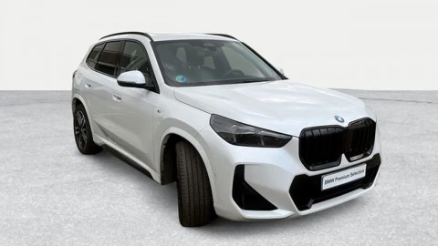BMW X1 sDrive20i