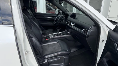 Mazda CX-5 2.0 GE 121kW Zenith (sin Pack Bose)