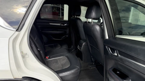 Mazda CX-5 2.0 GE 121kW Zenith (sin Pack Bose)