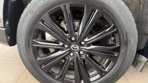 Mazda CX-5 2.0 GE 121kW Zenith (sin Pack Bose)