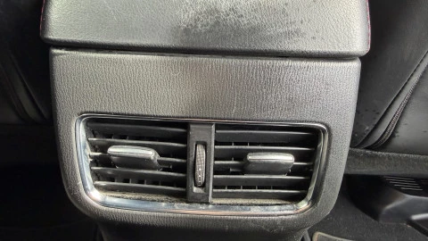 Mazda CX-5 2.0 GE 121kW Zenith (sin Pack Bose)