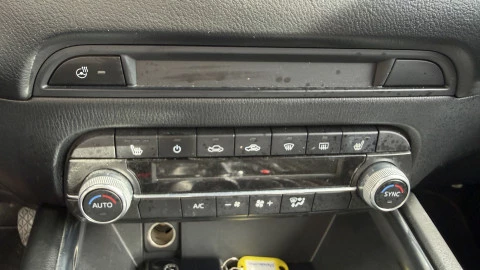 Mazda CX-5 2.0 GE 121kW Zenith (sin Pack Bose)