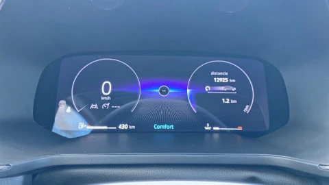 Renault Captur techno Eco-G 100cv (74 kW)