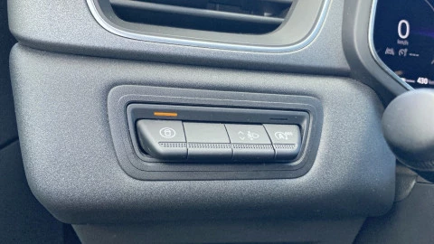 Renault Captur techno Eco-G 100cv (74 kW)