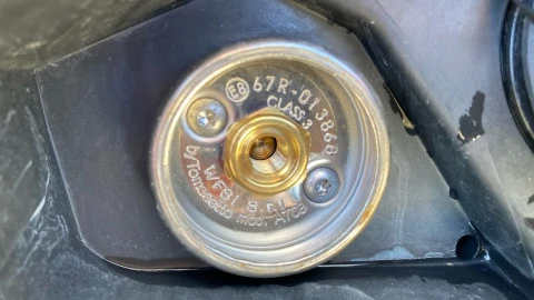 Renault Captur techno Eco-G 100cv (74 kW)