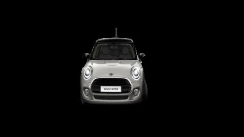 MINI COOPER 5 PUERTAS