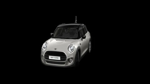 MINI COOPER 5 PUERTAS