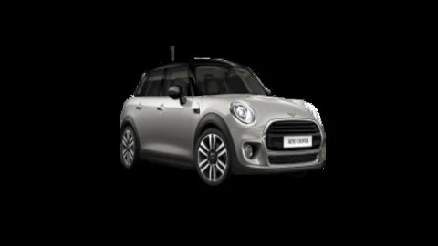 MINI COOPER 5 PUERTAS
