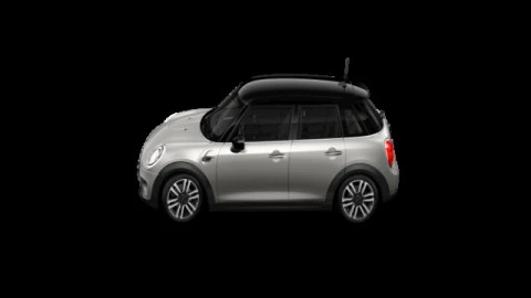 MINI COOPER 5 PUERTAS