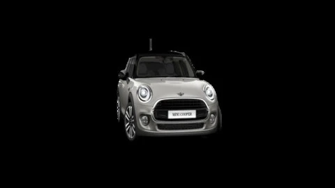MINI COOPER 5 PUERTAS