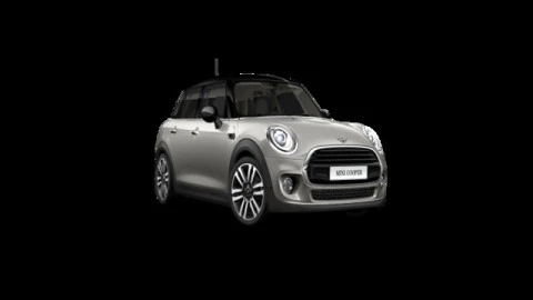 MINI COOPER 5 PUERTAS
