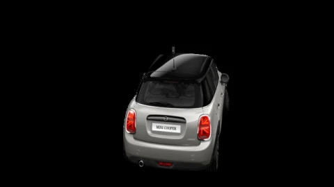 MINI COOPER 5 PUERTAS