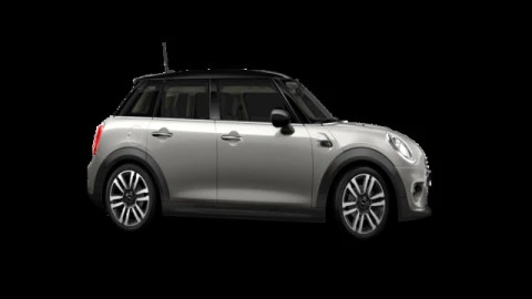 MINI COOPER 5 PUERTAS