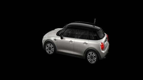 MINI COOPER 5 PUERTAS