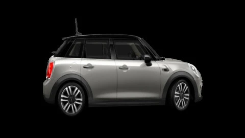 MINI COOPER 5 PUERTAS
