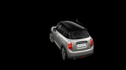 MINI COOPER 5 PUERTAS