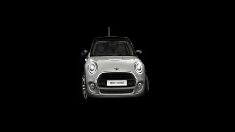 MINI COOPER 5 PUERTAS