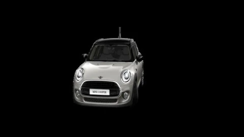 MINI COOPER 5 PUERTAS