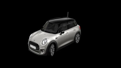 MINI COOPER 5 PUERTAS