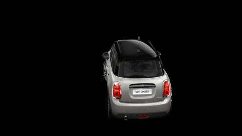MINI COOPER 5 PUERTAS
