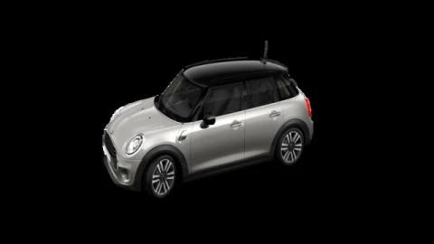 MINI COOPER 5 PUERTAS