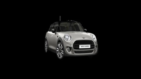MINI COOPER 5 PUERTAS