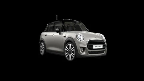 MINI COOPER 5 PUERTAS
