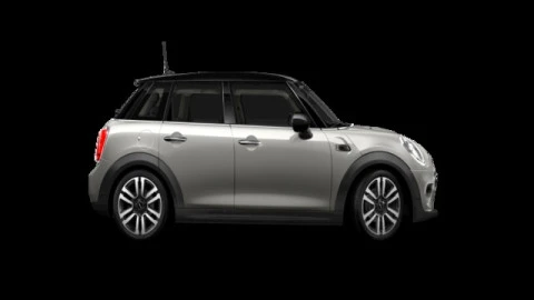 MINI COOPER 5 PUERTAS