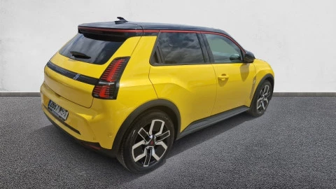 Renault 5 E-Tech Techno 90kW (120CV) Autonomía Urbana