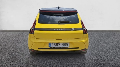 Renault 5 E-Tech Techno 90kW (120CV) Autonomía Urbana