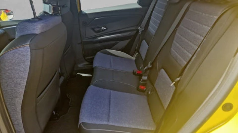 Renault 5 E-Tech Techno 90kW (120CV) Autonomía Urbana