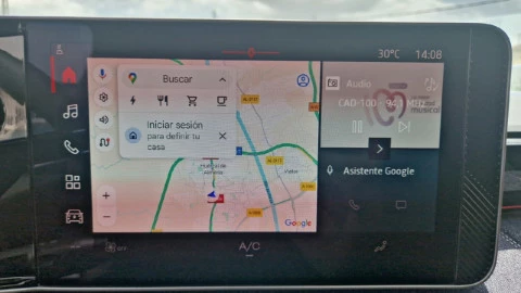 Renault 5 E-Tech Techno 90kW (120CV) Autonomía Urbana