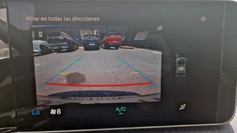 Renault 5 E-Tech Techno 90kW (120CV) Autonomía Urbana