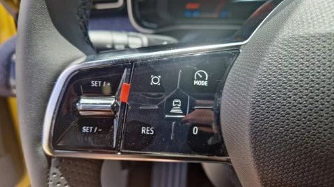 Renault 5 E-Tech Techno 90kW (120CV) Autonomía Urbana