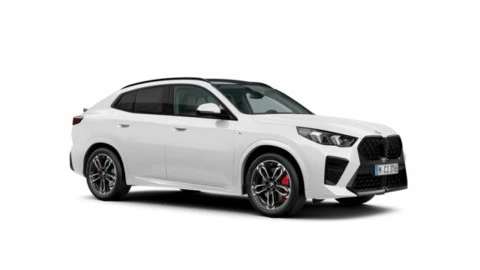 BMW X2 sDrive18d