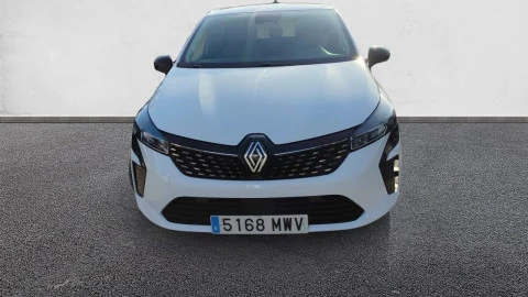 Renault Clio Evolution TCe 90 (67kw)