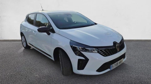 Renault Clio Evolution TCe 90 (67kw)